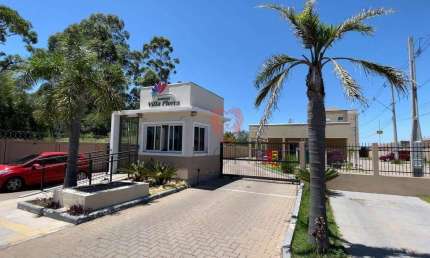 Apartamento com 2 dormitórios para alugar, 45 m² por R$ 1.353,00/mês - Jardim Betânia - Cachoeirinha/RS