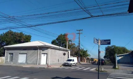 Loja para alugar, 116 m² por R$ 4.560,00/mês - São Jerônimo - Gravataí/RS