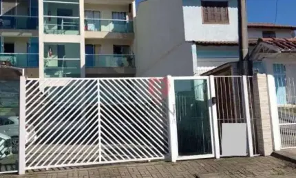 Apartamento com 2 dormitórios à venda, 60 m² por R$ 292.500,00 - Passos dos Ferreiros - Gravataí/RS