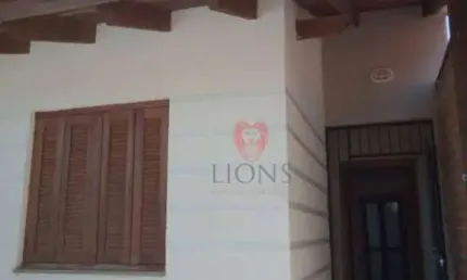 Casa com 2 dormitórios à venda, 58 m² por R$ 265.000,00 - Neópolis - Gravataí/RS