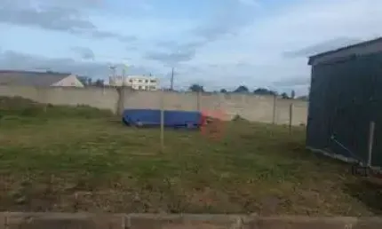 Terreno à venda, 187 m² por R$ 80.000,00 - Parque dos Anjos - Gravataí/RS