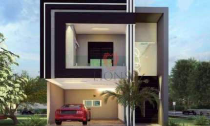 Sobrado com 3 dormitórios à venda, 172 m² por R$ 1.199.000,00 - Central Park - Cachoeirinha/RS