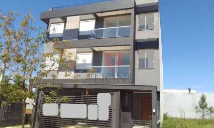 Apartamento com 1 dormitório à venda, 52 m² por R$ 295.000,00 - Renascença - Gravataí/RS