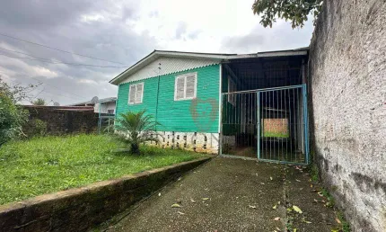 Casa com 3 dormitórios à venda, 80 m² por R$ 212.900,00 - Auxiliadora - Gravataí/RS