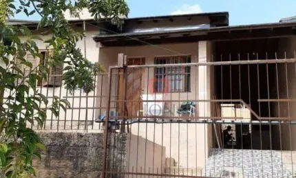 Casa com 2 dormitórios à venda, 170 m² por R$ 320.000,00 - Auxiliadora - Gravataí/RS