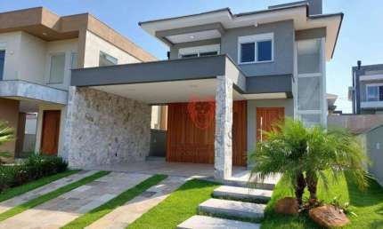 Sobrado à venda, 190 m² por R$ 1.790.000,00 - Cyrela Landscape Seminario - Gravataí/RS