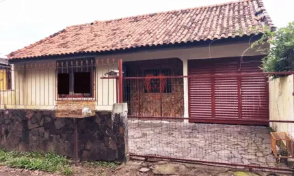 Casa com 2 dormitórios à venda, 150 m² por R$ 350.000,00 - Parque Florido - Gravataí/RS