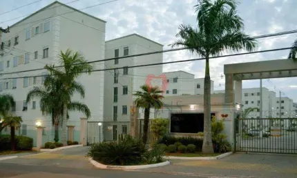 Apartamento com 2 dormitórios à venda, 40 m² por R$ 209.000,00 - Passo das Pedras - Gravataí/RS