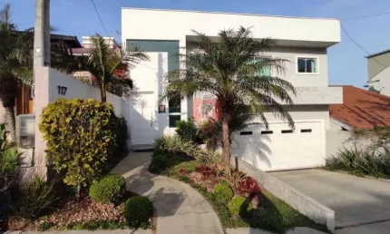 Sobrado com 3 dormitórios à venda, 230 m² por r$ 850.000,00 - bela vista - gravataí/rs