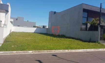 Terreno à venda, 288 m² por R$ 308.500,00 - Vale Ville - Gravataí/RS