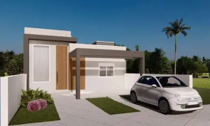 Casa à venda, 70 m² por R$ 550.000,00 - Villagio Palermo - Gravataí/RS