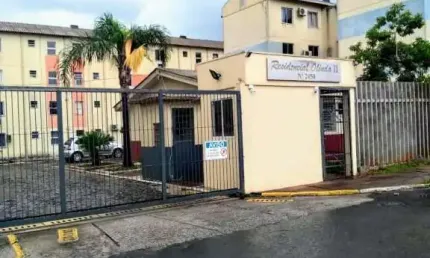 Apartamento à venda, 48 m² por R$ 160.000,00 - Parque Olinda - Gravataí/RS
