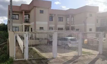 Apartamento com 2 dormitórios à venda, 62 m² por R$ 180.850,00 - Águas Mortas - Gravataí/RS