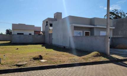 Terreno à venda, 126 m² por R$ 115.000,00 - Parque dos Anjos - Gravataí/RS