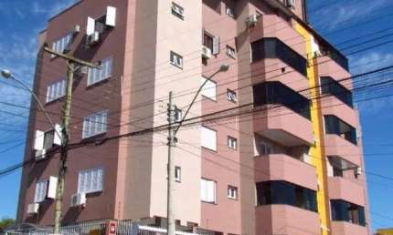 Apartamento à venda, 78 m² por R$ 335.000,00 - Vila Eunice Nova - Cachoeirinha/RS