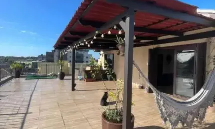 Apartamento à venda, 250 m² por r$ 469.000,00 - vila imbuhy - cachoeirinha/rs