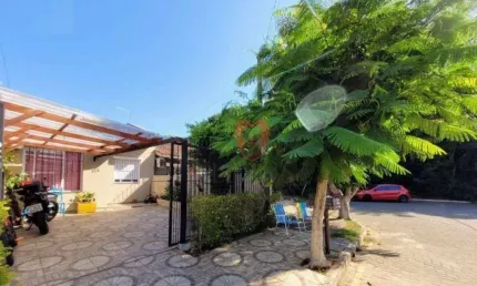 Casa à venda, 64 m² por R$ 276.600,00 - São Luiz - Gravataí/RS