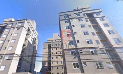Apartamento com 2 dormitórios para alugar, 55 m² por R$ 1.995,00/mês - São Luiz - Gravataí/RS