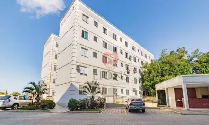 Apartamento com 2 dormitórios à venda, 57 m² por R$ 245.000,00 - Passo das Pedras - Gravataí/RS