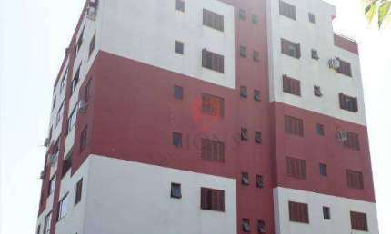 Apartamento com 2 dormitórios à venda, 73 m² por R$ 255.320,00 - São Jerônimo - Gravataí/RS