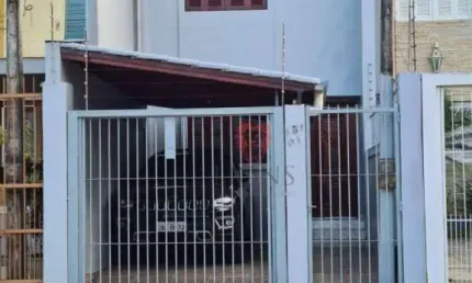 Sobrado à venda, 65 m² por R$ 318.000,00 - Moradas do Sobrado - Gravataí/RS