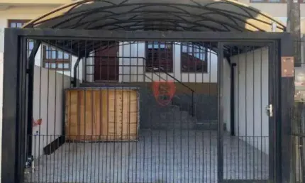 Sobrado à venda, 100 m² por R$ 470.000,00 - Loteamento Jardim Timbaúva - Gravataí/RS