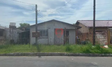 Terreno à venda, 300 m² por R$ 160.000,00 - Bom Sucesso - Gravataí/RS