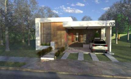 Casa com 3 dormitórios à venda, 134 m² por R$ 825.000,00 - Reserva do Arvoredo - Gravataí/RS