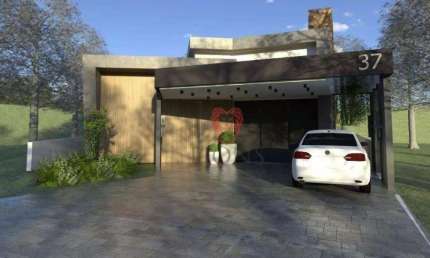 Casa à venda, 166 m² por R$ 990.000,00 - Villa Lucchesi - Gravataí/RS