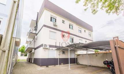 Apartamento à venda, 57 m² por R$ 230.000,00 - Marrocos - Gravataí/RS