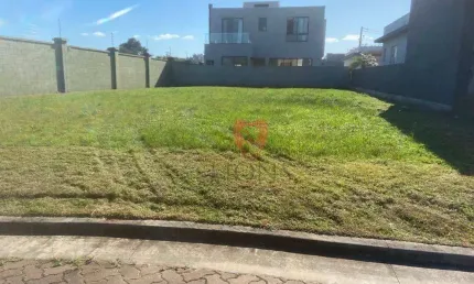 Terreno à venda, 377 m² por R$ 520.000,00 - Terras Alpha - Gravataí/RS