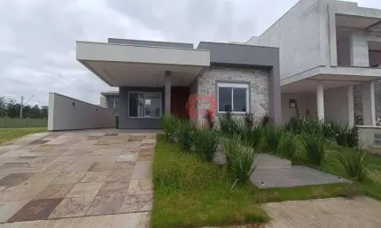 Casa à venda, 137 m² por r$ 950.000,00 - terras alpha - gravataí/rs