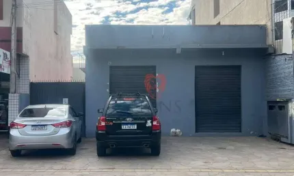 Pavilhão, 144 m² - venda por R$ 1.200.000,00 ou aluguel por R$ 4.500,00/mês - São Geraldo - Gravataí/RS
