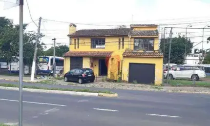 Sobrado com 2 dormitórios à venda, 241 m² por r$ 904.300,00 - centro - gravataí/rs