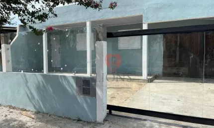 Casa com 3 dormitórios à venda, 100 m² por r$ 350.000,00 - morada do vale i - gravataí/rs