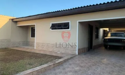 Casa à venda, 170 m² por R$ 425.000,00 - Parque dos Anjos - Gravataí/RS