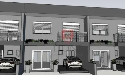 Sobrado com 3 dormitórios à venda, 125 m² por R$ 750.000,00 - Paradiso - Gravataí/RS