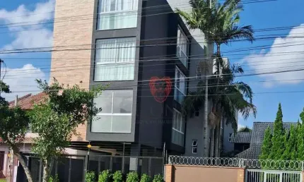 Apartamento com 2 dormitórios à venda, 60 m² por r$ 410.000,00 - vila city - cachoeirinha/rs