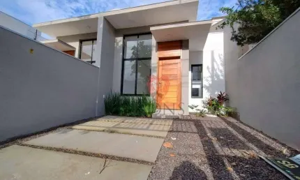 Casa à venda, 78 m² por R$ 485.000,00 - Renascença - Gravataí/RS