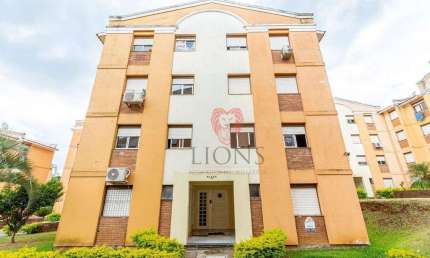 Apartamento com 3 dormitórios à venda, 54 m² por R$ 235.000,00 - Passo das Pedras - Gravataí/RS