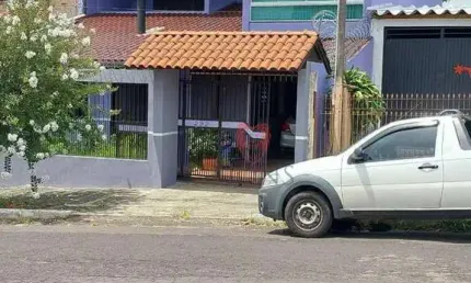 Sobrado à venda, 270 m² por r$ 690.000,00 - morada do vale iii - gravataí/rs