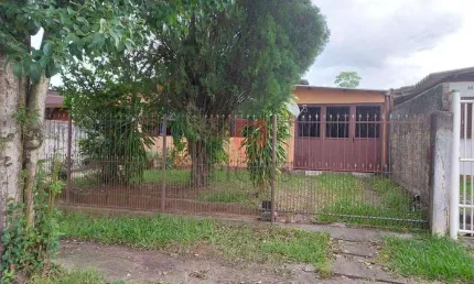Casa com 3 dormitórios à venda, 110 m² por r$ 300.000 - morada do vale iii - gravataí/rs