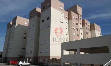 Apartamento com 2 dormitórios à venda, 58 m² por r$ 266.000,00 - vila vista alegre - cachoeirinha/rs