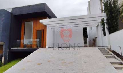 Casa com 3 dormitórios à venda, 154 m² por R$ 930.000,00 - Villa Lucchesi - Gravataí/RS
