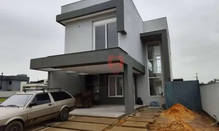 Sobrado com 3 dormitórios à venda, 173 m² por R$ 1.350.000,00 - Neópolis - Gravataí/RS