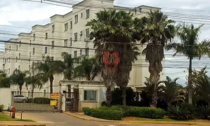 Apartamento à venda, 45 m² por r$ 225.000,00 - são jerônimo - gravataí/rs