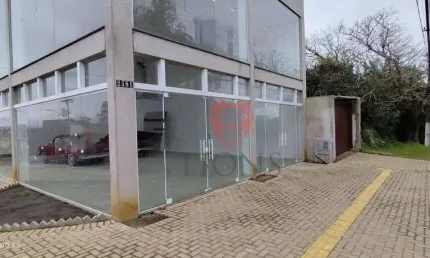 Loja para alugar, 175 m² por R$ 8.363,00/mês - Centro - Gravataí/RS