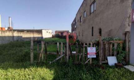 Terreno à venda, 300 m² por R$ 318.000,00 - São Luiz - Gravataí/RS