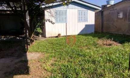 Casa com 2 dormitórios para alugar por R$ 1.170,00/mês - Bom Sucesso - Gravataí/RS