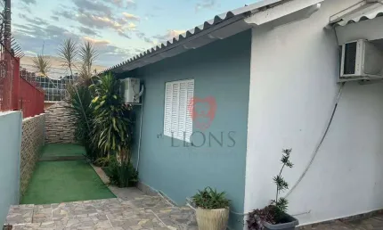 Casa com 3 dormitórios à venda, 150 m² por R$ 500.000,00 - Paradiso - Gravataí/RS